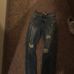 LA brand Revice jeans never worn! Size 26